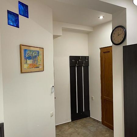 Yerevan Guest House Bagian luar foto
