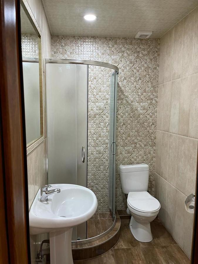 Yerevan Guest House Bagian luar foto