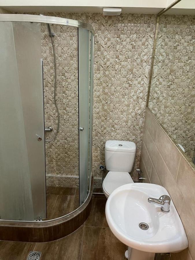 Yerevan Guest House Bagian luar foto