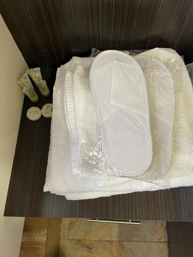 Yerevan Guest House Bagian luar foto